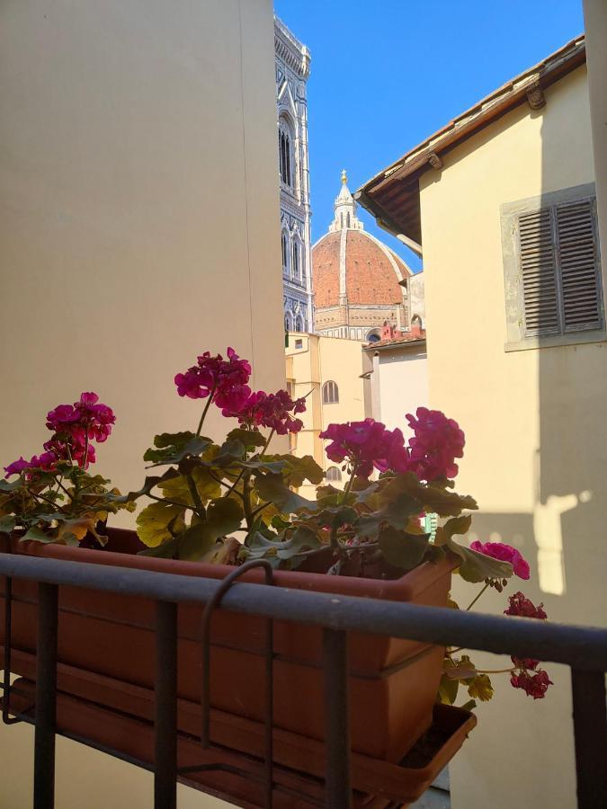 Accanto Al Duomo Florenţa Exterior foto